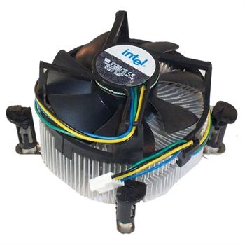 فن پردازنده اینتل سوکت Fan Intel LGA 775 - 3