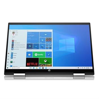لپ تاپ 14 اینچ اچ پی Pavilion x360 Convertible 14t DY000-AB پردازنده Core i5 1135G7 رم 8GB حافظه 512GB SSD گرافیک Full HD Intel IRIS XE لمسی - 6
