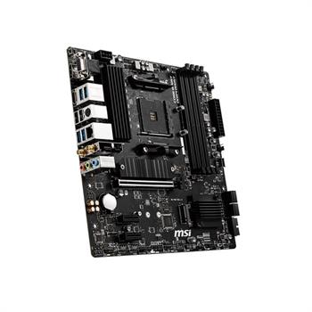 مادربرد ام اس آی B550M PRO-VDH WiFi ProSeries - 4