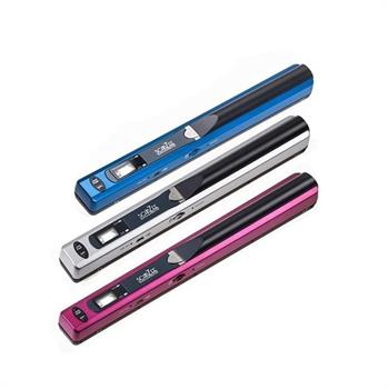 اسکنر قابل حمل اسکن زی BSQ020 - 7
