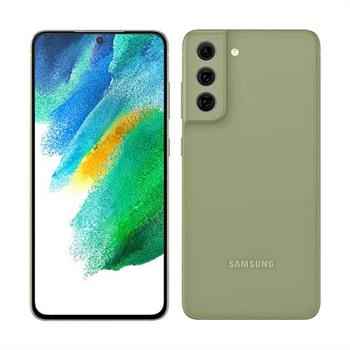 گوشی موبایل سامسونگ Samsung Galaxy S21 FE 5G ظرفیت 256 گیگابایت و 8 گیگابایت رم دو سیم کارت - 4