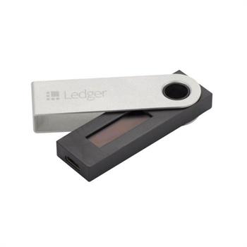 کیف پول ارز دیجیتال لجر مدل Ledger Nano S - 7