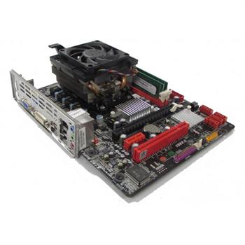 مادربرد بایوستار مدل A960D+V3 سوکت +AM3 - 3