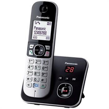 تلفن بی سیم پاناسونیک KX-TG6821 - 2