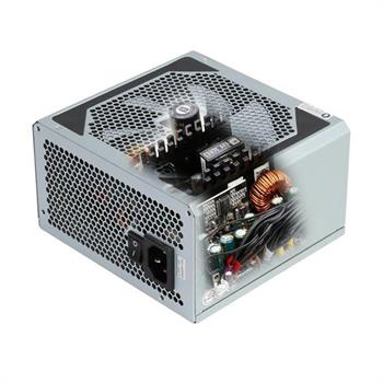 منبع تغذیه کامپیوتر نیمه ماژولار گرین مدل GP380A-EUD - 4