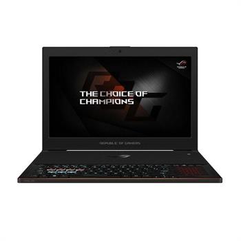 لپ تاپ ایسوس مدل ROG Zephyrus GX۵۰۱GI با پردازنده i۷ و صفحه نمایش Full HD - 2