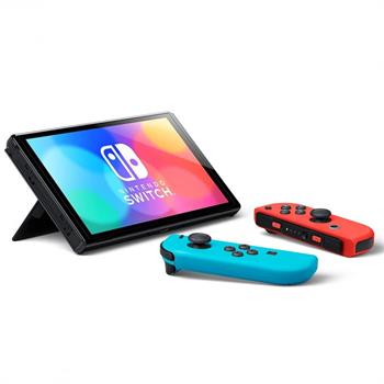 کنسول بازی نینتندو Nintendo Switch OLED Model - 2