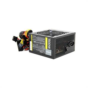 Antec VP500 500W PSU - 2
