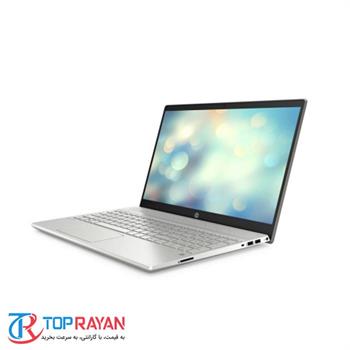 لپ تاپ اچ پی مدل Pavilion 15 cs3442NIA پردازنده Core i7 رم 8GB حافظه 1TB گرافیک 2GB - 2