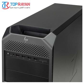 کامپیوتر دسکتاپ اچ پی مدل Z4 G4 Workstation-E - 6