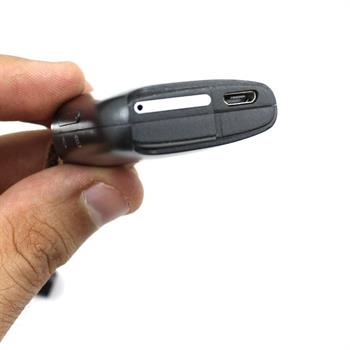مبدل 2 سیم کارت کننده بلوتوث Ikos مدل K1S مناسب برای گوشی آیفون - 7