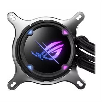 سیستم خنک کننده ایسوس مدل ASUS ROG STRIX LC 240 ARGB II - 3