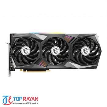 کارت گرافیک ام اس آی GeForce RTX 3070 GAMING Z TRIO 8G LHR  - 2