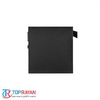 منبع تغذیه کامپیوتر سیلوراستون مدل Essential SST-ET650-B - 6