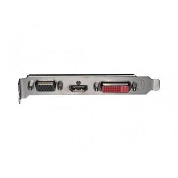VGA XFX THE ONE R5230/HD7500 SERIES 2GB DDR3 - 6