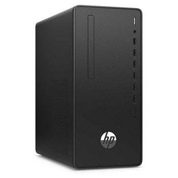 کامپیوتر دسکتاپ اچ‌پی G4 Microtower PC-Q 290 Core I7 10700 16GB 1TB HDD + 250GB SSD Intel - 4
