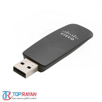 کارت شبکه USB سیسکو مدل AE2500 - 2