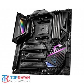 مادربرد ام اس آی MEG X570 GODLIKE - 3