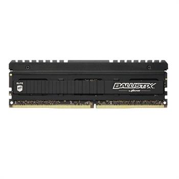 رم کروشیال سری Ballistix Elite با ظرفیت 8 گیگابایت و فرکانس 3000 مگاهرتز - 4