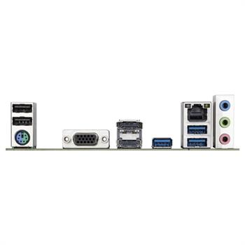 مادربرد گیگابایت مدل B760M D3HP DDR4 - 3