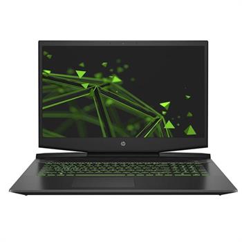 لپ تاپ اچ پی 17 اینچی مدل CD1007-E پردازنده Core i7 رم 32GB حافظه 1TB HDD 1TB SSD گرافیک 4GB