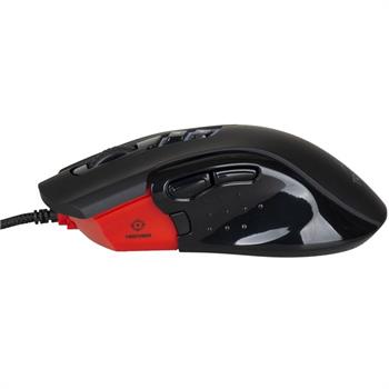 ماوس مخصوص بازی تسکو مدل GM 2023 - 6