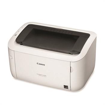 پرینتر لیزری کانن مدل 6018w - 3