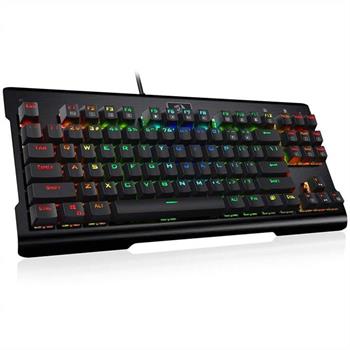 کیبورد گیمینگ ردراگون مدل Visnu K561