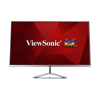 مانیتور ویوسونیک مدل VX3276-2K-MHD سایز 31.5 اینچ - 5