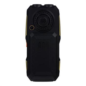 گوشی موبایل اس کالر مدل S77 دوسیم کارت تلویزیون دار - 3