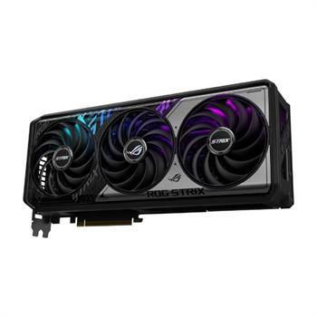 کارت گرافیک ایسوس ROG Strix GeForce RTX 5070 Ti 16GB GDDR7 OC Edition  - 2