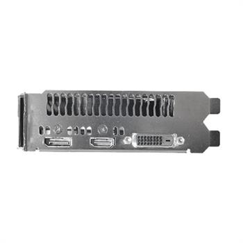 کارت گرافیک توربو چیپ مدل TYPHOON GTX1050TI-4GD5 با حافظه 4 گیگابایت - 9
