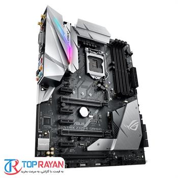 مادربرد ایسوس مدل راگ استریکس زد 370 ای گیمینگ - 3