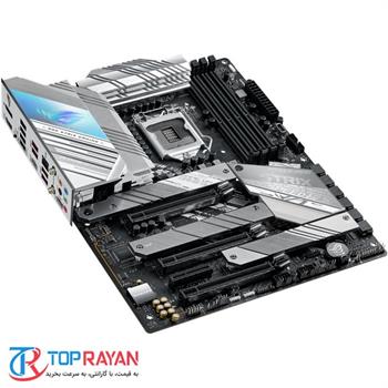 مادربرد ایسوس STRIX Z590-A GAMING WIFI - 3