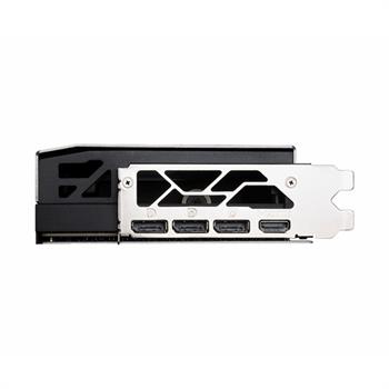 کارت گرافیک ام اس آی مدل GeForce RTX 5090 32GB SUPRIM LIQUID SOC - 6