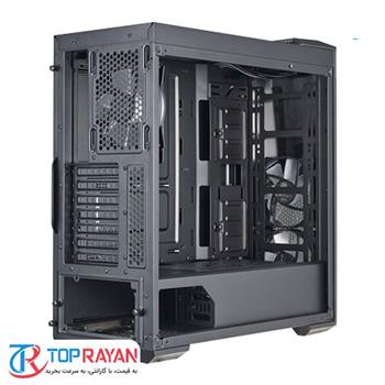 کیس کولرمستر مدل MasterBox MB۵۰۰ TUF Edition - 5