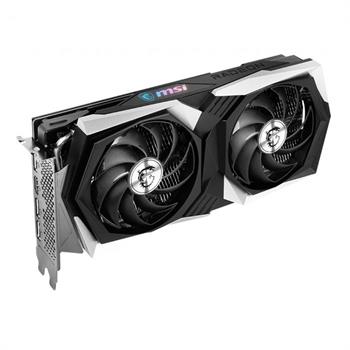 کارت گرافیک ام اس آی Radeon RX 6600 XT GAMING X 8G - 3