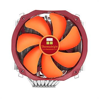 سیستم خنک کننده بادی ترمالرایت مدل Silver Arrow IB-E Extreme - 8