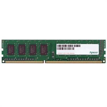 رم اپیسر سری PC3-12800 با ظرفیت 8 گیگابایت و فرکانس 1600 مگاهرتز - 8
