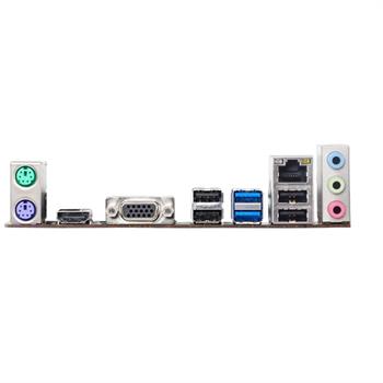 مادربرد بایوستار Motherboard Biostar H510 MHP - 3