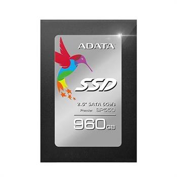 حافظه SSD اینترنال ای دیتا مدل Premier SP550 ظرفیت 960 گیگابایت - 3