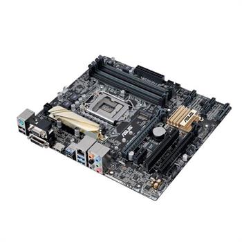 ASUS B150M-A/M.2 LGA 1151 Motherboard - 6