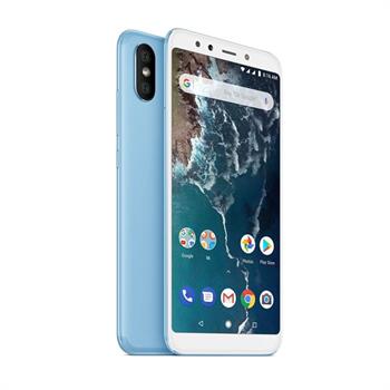 گوشی موبایل شیاومی مدل Mi A۲ با قابلیت ۴ جی ۱۲۸ گیگابایت دو سیم کارت - 9