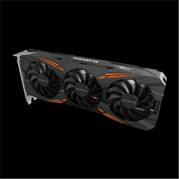 GIGABYTE GV-N1080G1 GAMING-8GD Graphic Card - 3
