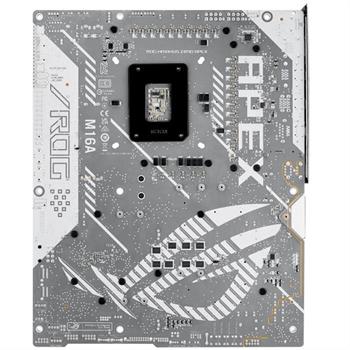 مادربرد ایسوس Motherboard Asus ROG Maximus Z890 Apex DDR5 - 8