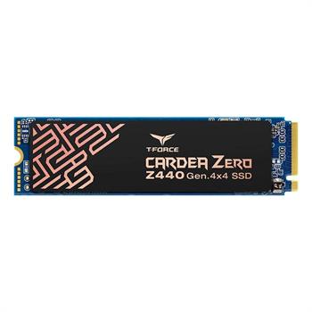 اس اس دی اینترنال تیم گروپ مدل Z440 ظرفیت 1 ترابایت