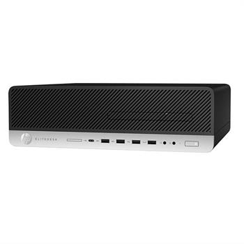 مینی کیس استوک hp مدل G3 پردازنده 7700 Core i7 رم 16GB حافظه 500GB گرافیک Intel - 2