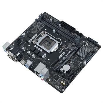 مادربرد ایسوس Motherboard Asus Prime H410M-R - 3