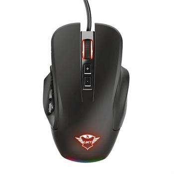 ماوس تراست مدل GXT 970 MORFIX CUSTOMISABLE - 2