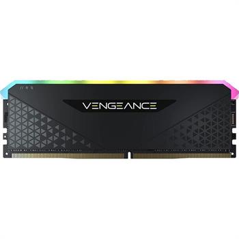 رم کرسیر مدل VENGEANCE RGB RS 32GB 3200MHz CL16 - 2